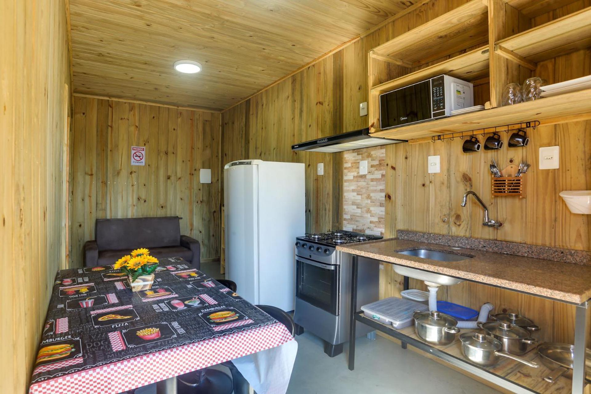 Casa 5 Minuto Do Centro De Сasa de vacaciones Florianópolis